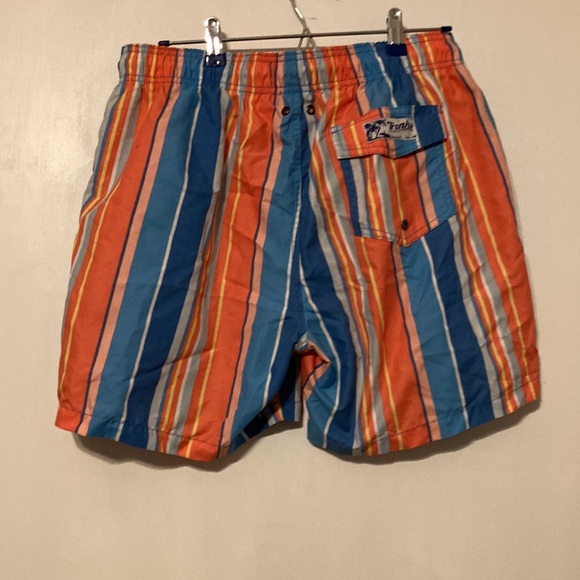 Men’s swim trunks - Picture 3 of 3